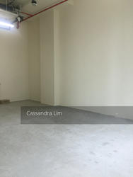 Sbf Center (D1), Office #140190742